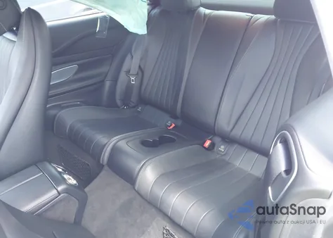 2019 Mercedes-Benz E 450 from USA, damaged, VIN WDD1J6HB9KF117897